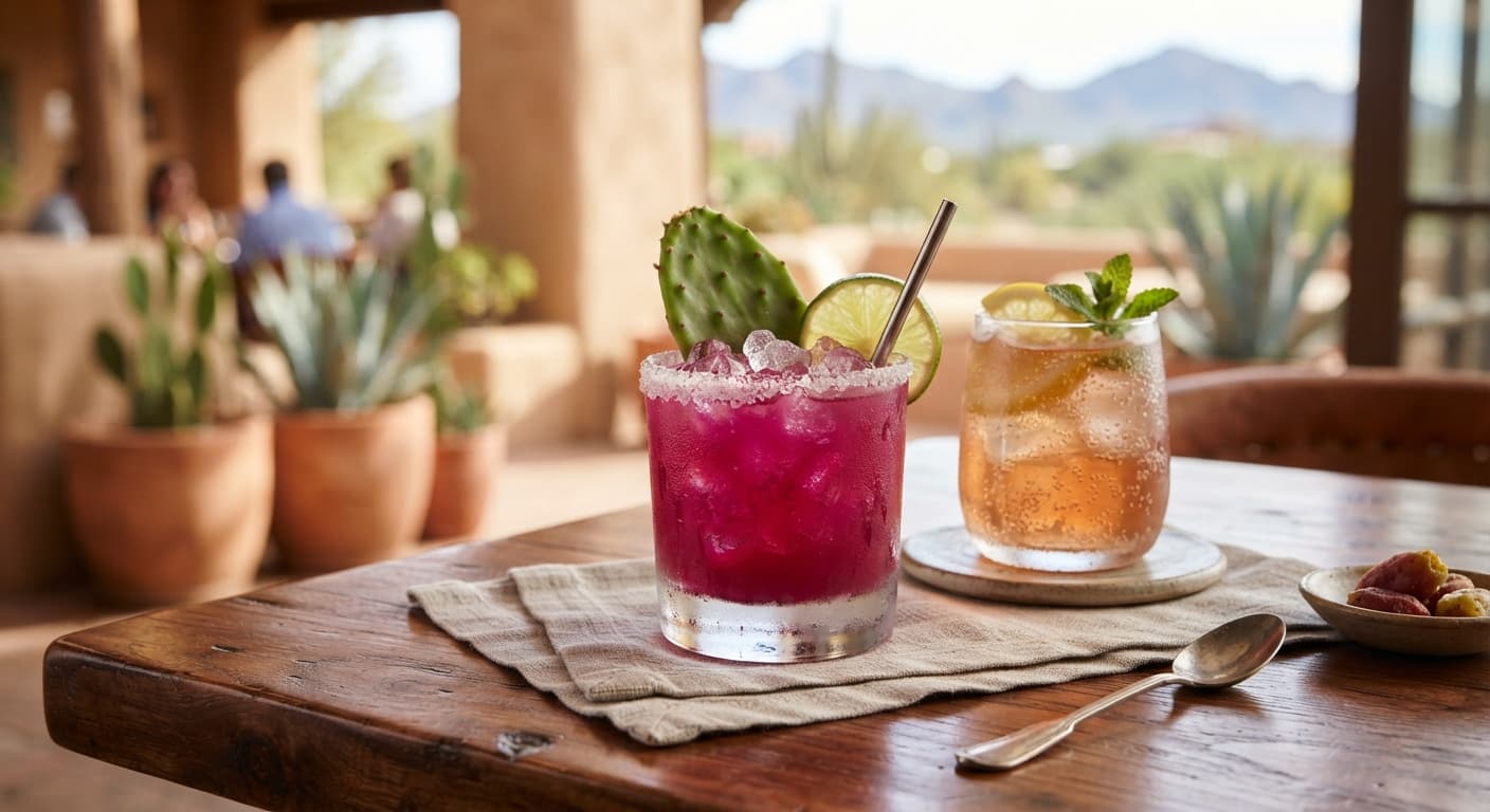 Arizona
