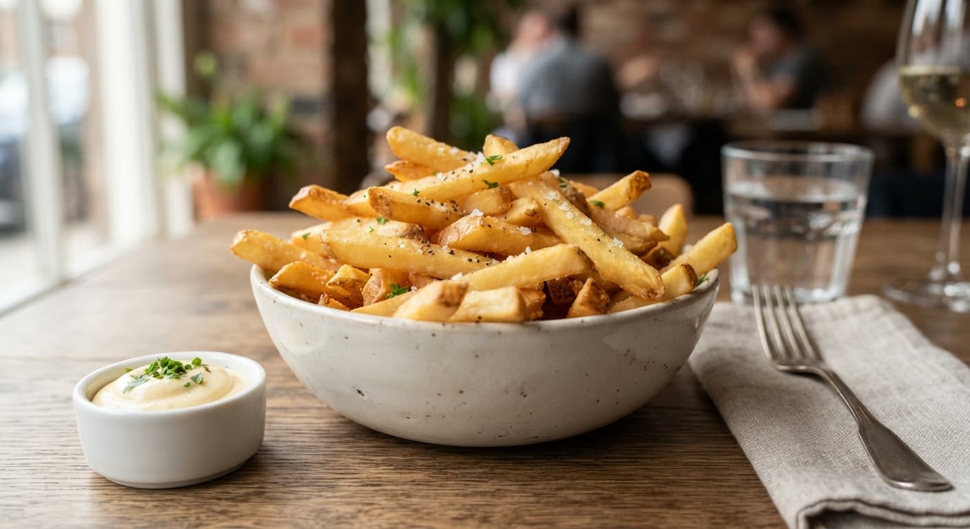 French Fries
