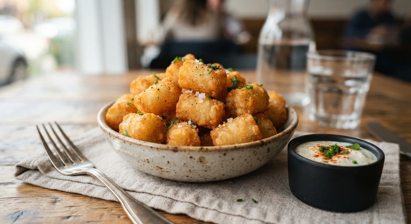 Tater Tots