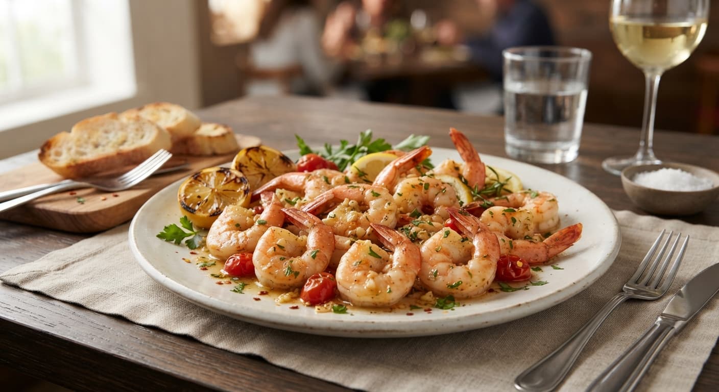 Shrimp