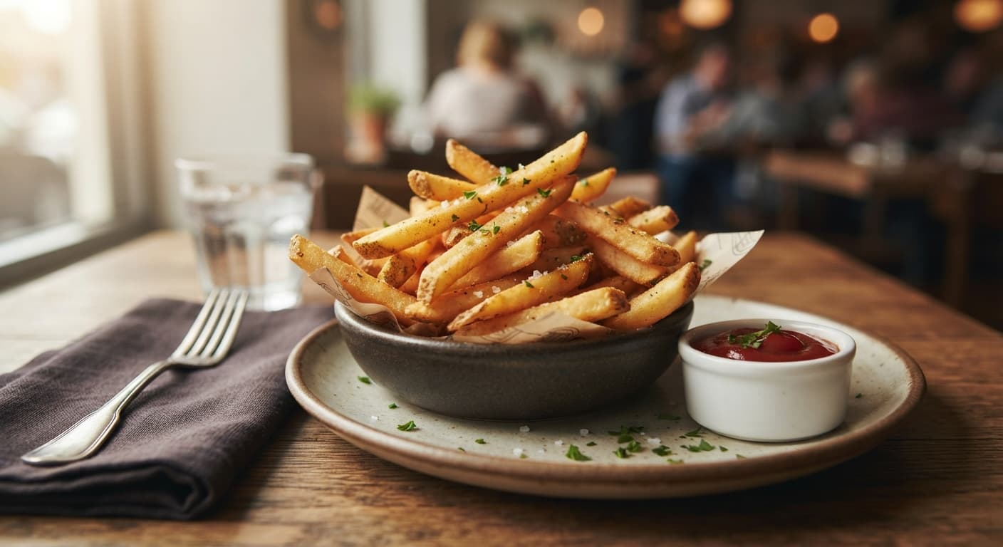 French Fries