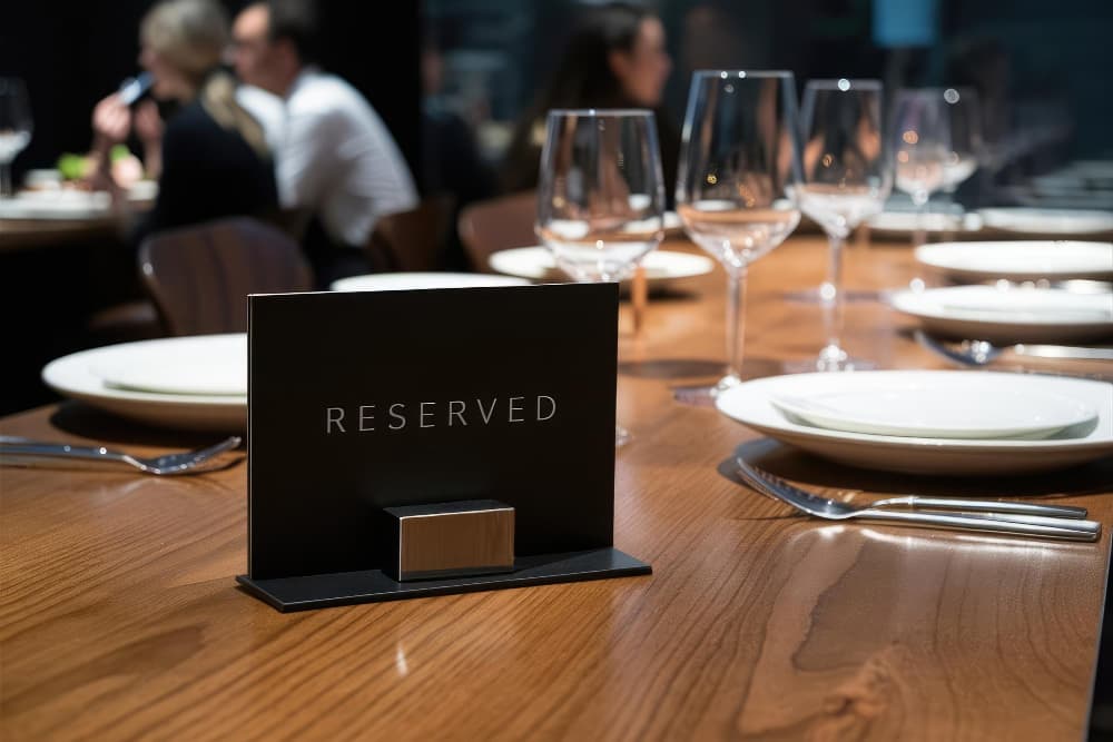 Family dining